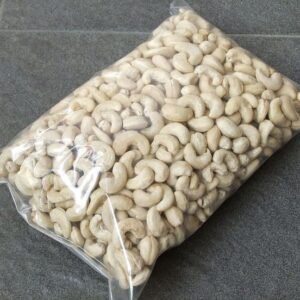 High Quality USA Raw Cashew Nuts W240