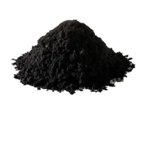 Natural Discharged Manganese Dioxide