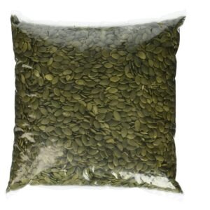 Top Grade Organic Dried Pumpkin Seeds Kernels