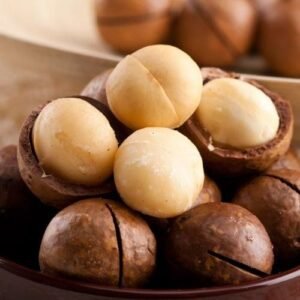 Wholesale Macadamia Nuts