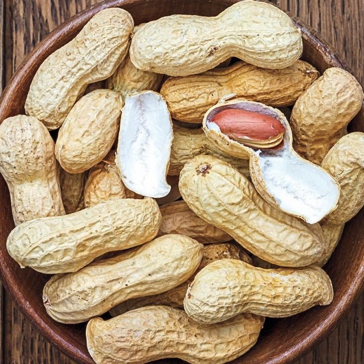 Wholesale Price USA Peanuts